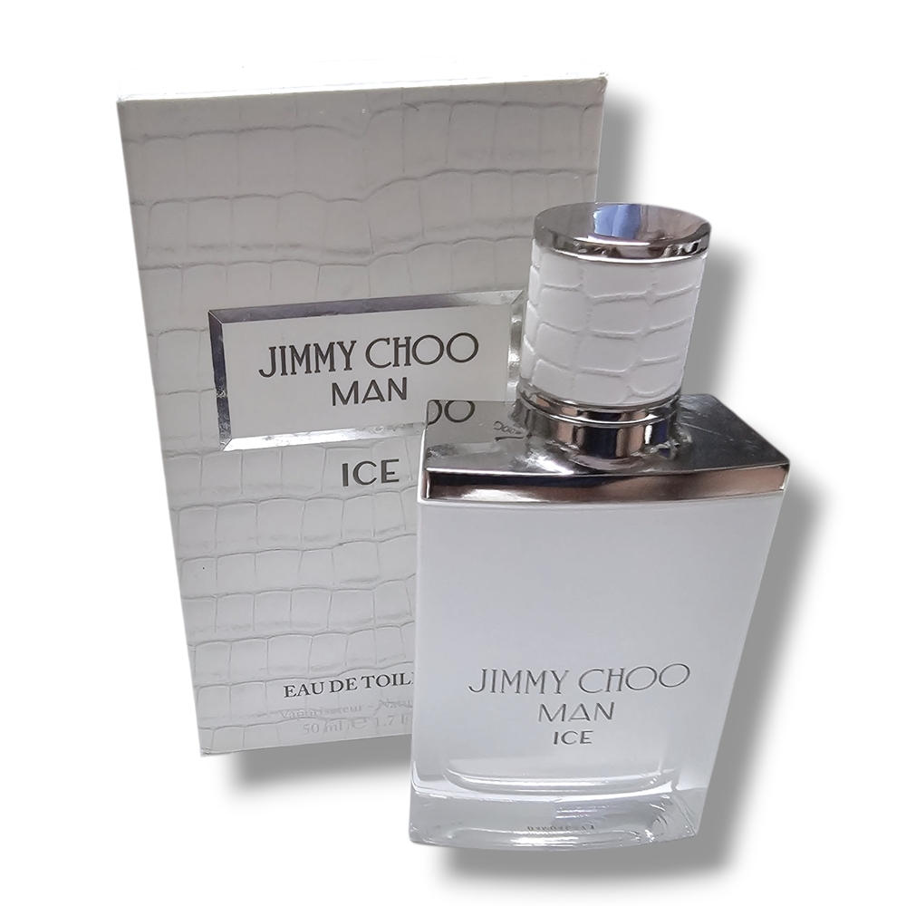 Jimmy Choo Man Ice Eau de Toilette